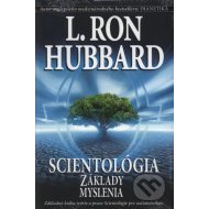 Scientológia: Základy myslenia - cena, srovnání