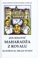 Maharadža z Royalu - cena, srovnání