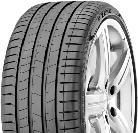 Pirelli P Zero 245/40 R18 97Y