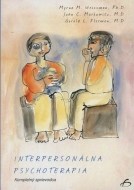 Interpersonálna psychoterapia - cena, srovnání