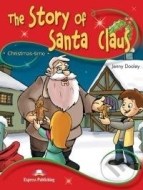 The Story of Santa Claus - cena, srovnání