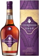 Courvoisier V.S.O.P. 0.7l - cena, srovnání