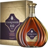 Courvoisier X.O. 0.7l - cena, srovnání