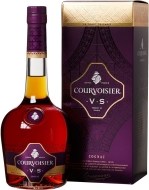 Courvoisier V.S. 0.7l - cena, srovnání