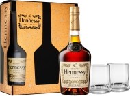 Hennessy V.S. 0.7l - cena, srovnání