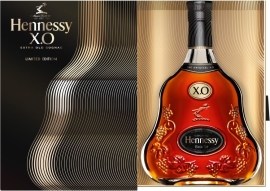 Hennessy X.O. 0.7l