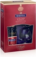 Martell V.S.O.P. 0.7l - cena, srovnání