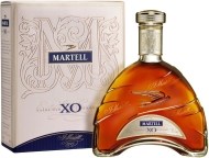 Martell X.O. 0.7l - cena, srovnání