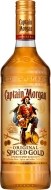 Captain Morgan Spiced Gold 1l - cena, srovnání