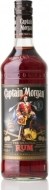Captain Morgan Black Label 0.7l - cena, srovnání