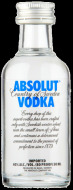 Absolut 0.05l - cena, srovnání