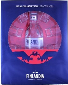 Finlandia Finlandia 0.7l