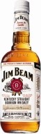 Jim Beam 0.7l - cena, srovnání