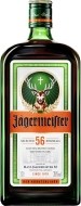 Jägermeister 1l - cena, srovnání