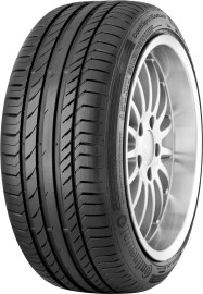 Continental ContiSportContact 5 235/40 R18 95W