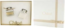 Chloé Chloé parfémovaná voda 50ml + telové mlieko 100ml