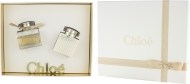 Chloé Chloé parfémovaná voda 50ml + telové mlieko 100ml - cena, srovnání