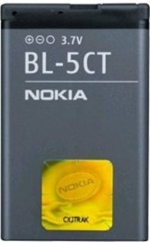 Nokia BL-5CT