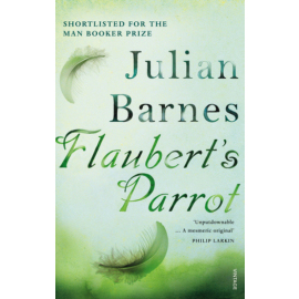 Flaubert&#39;s Parrot