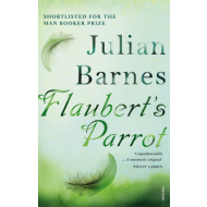 Flaubert&#39;s Parrot - cena, srovnání