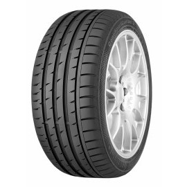 Continental ContiSportContact 3 275/40 R18 99Y