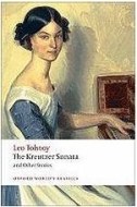 The Kreutzer Sonata and Other Stories - cena, srovnání
