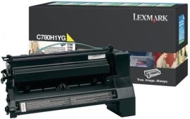 Lexmark C780H1YG