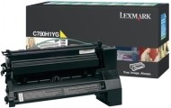 Lexmark C780H1YG - cena, srovnání