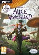 Alice in Wonderland - cena, srovnání