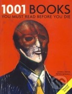 1001 Books You Must Read Before You Die