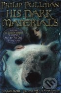 His Dark Materials - cena, srovnání