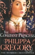 Constant Princess - cena, srovnání
