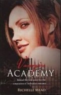 Vampire Academy - cena, srovnání
