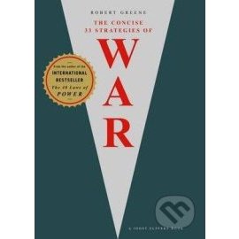 33 Strategies Of War