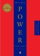 The 48 Laws of Power - cena, srovnání