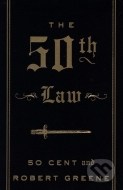 The 50th Law - cena, srovnání