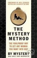 The Mystery Method - cena, srovnání