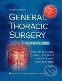 General Thoracic Surgery (Set)