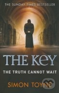 The Key - cena, srovnání