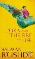Luka and the Fire of Life - cena, srovnání