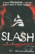 Slash - cena, srovnání