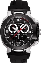 Tissot T048.417.27.057.00