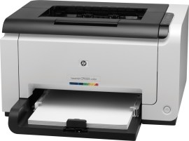 HP LaserJet CP1025