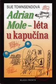 Adrian Mole - léta u kapučína