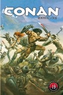 Conan (Kniha 04) - cena, srovnání