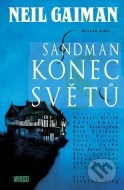 Sandman: Konec světů - cena, srovnání