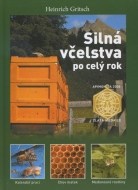 Silná včelstva po celý rok - cena, srovnání