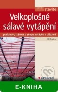 Velkoplošné sálavé vytápění - cena, srovnání