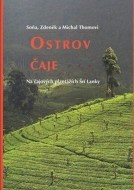 Ostrov čaje - cena, srovnání