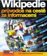 Wikipedia - průvodce na cestě za informacemi - cena, srovnání